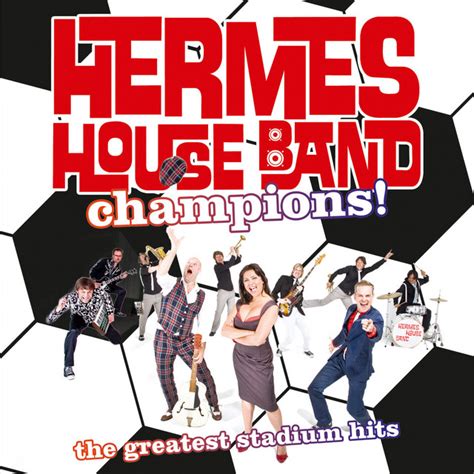 hermes house band singles|Hermes house band sweet caroline.